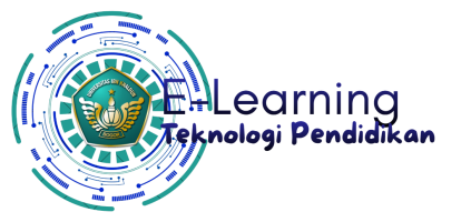E-Learning Teknologi Pendidikan UIKA